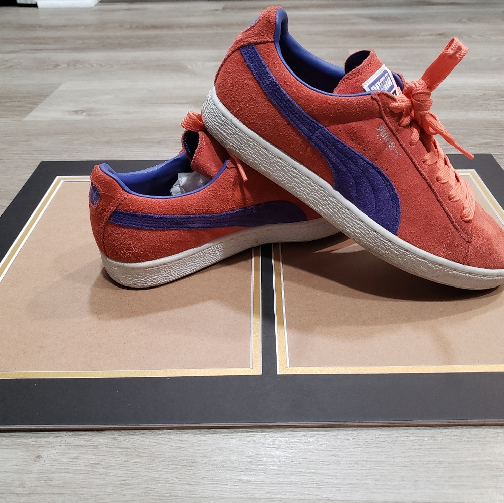 Puma Suede Classics - image 3
